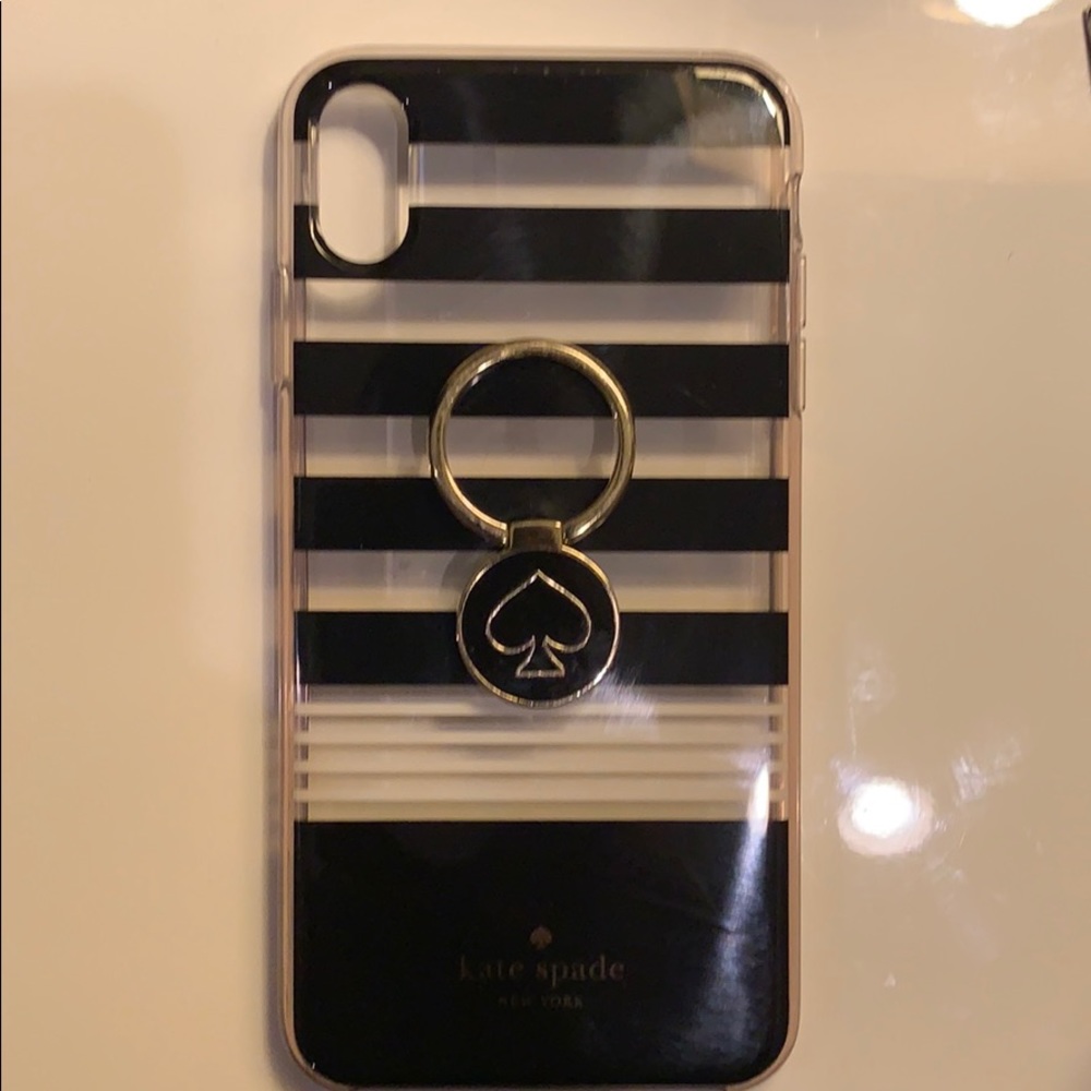 Kate Spade iPhone XS Max Case